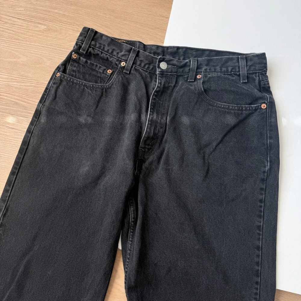 Levis levis 550